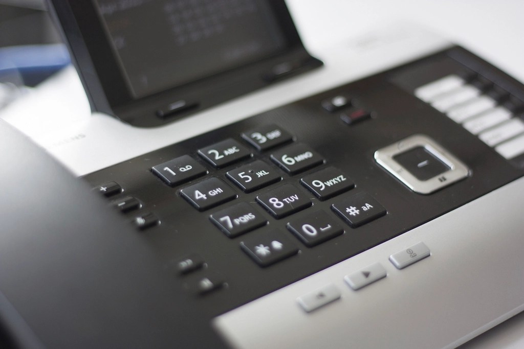 Why Fax Services Are Still Relevant in a Digital&nbsp;World